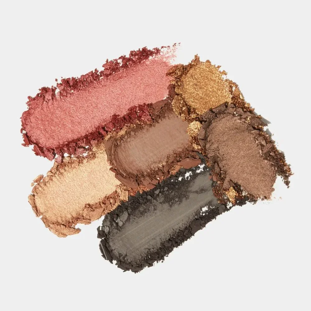 Eyeko Limitless Eyeshadow Palette 3